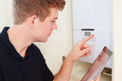 boiler maintenance Withystakes