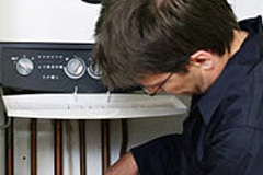 boiler repair Withystakes