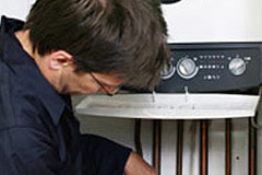 boiler replacement Withystakes