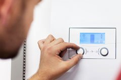 best Withystakes boiler servicing companies