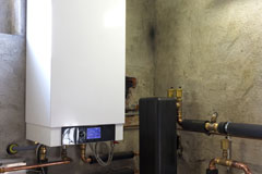 Withystakes condensing boiler companies