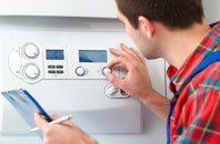 free commercial Withystakes boiler quotes