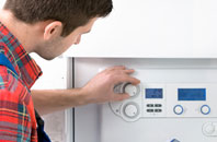Withystakes boiler maintenance