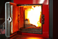 solid fuel boilers Withystakes